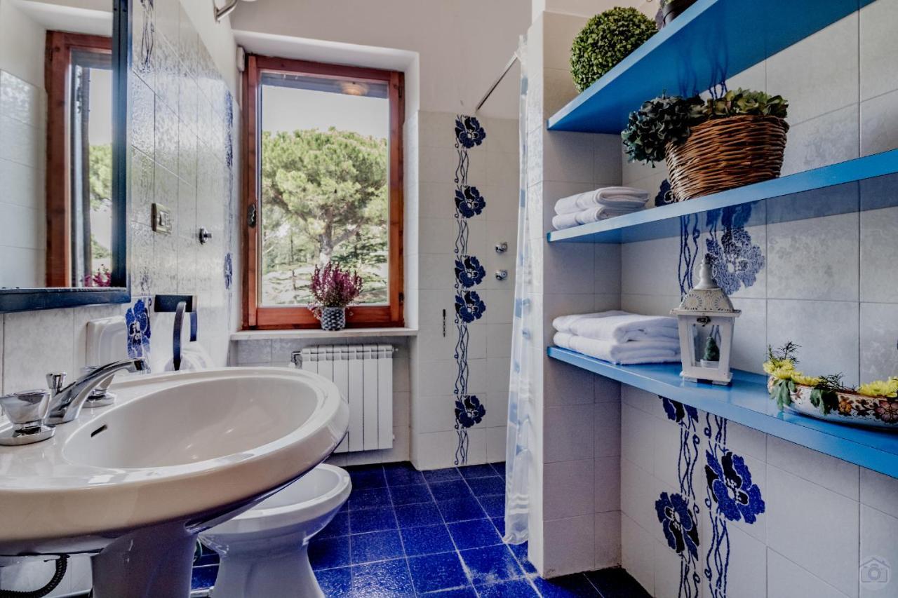 Gorgeous 2-Storey Villa With A Large Private Pool Todi Exterior foto
